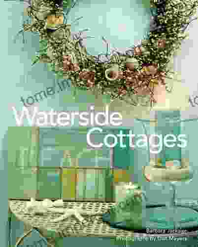 Waterside Cottages Barbara Jacksier