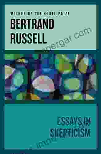 Essays In Skepticism Bertrand Russell