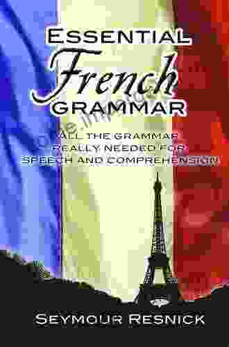 Essential French Grammar (Dover Language Guides Essential Grammar)