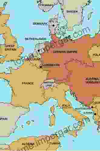 Europe From War To War 1914 1945