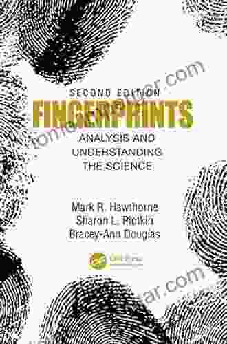 Fingerprints: Analysis And Understanding The Science