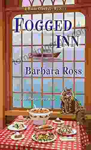 Fogged Inn (A Maine Clambake Mystery 4)