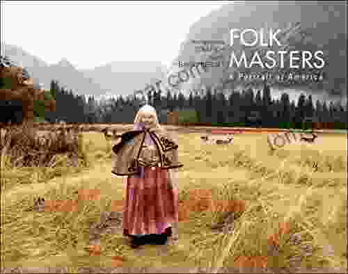 Folk Masters: A Portrait Of America