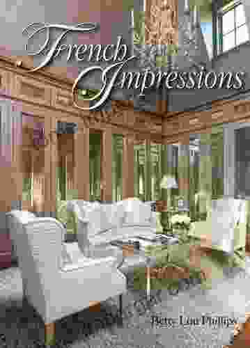 French Impressions Betty Lou Phillips