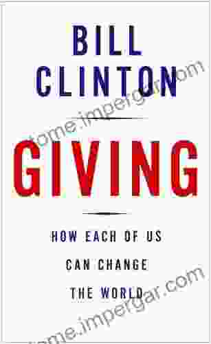 Giving Bill Clinton