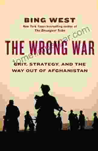 The Wrong War: Grit Strategy And The Way Out Of Afghanistan