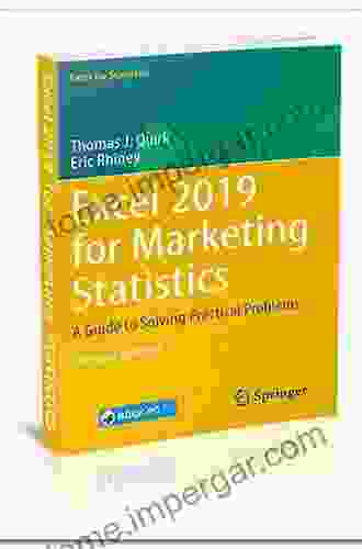 Excel 2024 for Educational and Psychological Statistics: A Guide to Solving Practical Problems (Excel for Statistics)