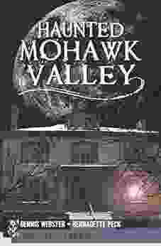 Haunted Mohawk Valley (Haunted America)