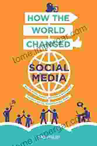 How The World Changed Social Media