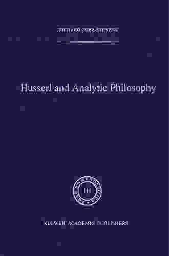 Husserl and Analytic Philosophy (Phaenomenologica 116)