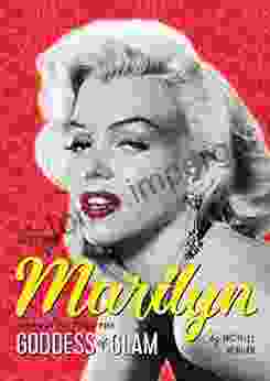 The Little Of Marilyn: Inspiration From The Goddess Of Glam