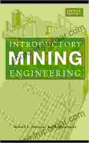 Introductory Mining Engineering Howard L Hartman