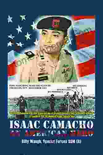 Isaac Camacho: An American Hero