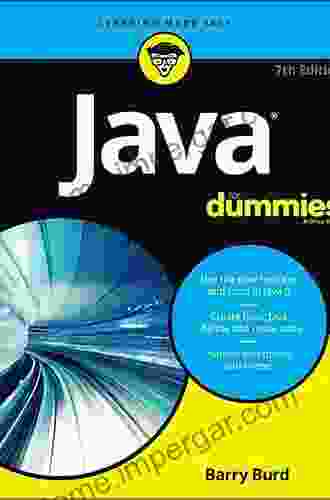 Java For Dummies (For Dummies (Computers))