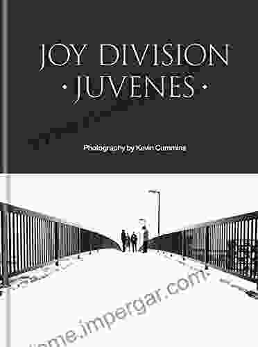 Joy Division: Juvenes Kevin Cummins