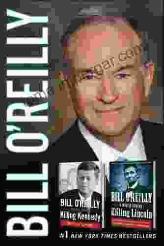 Killing Lincoln/Killing Kennedy (Bill O Reilly S Killing Series)