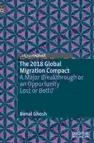 The 2024 Global Migration Compact: A Major Breakthrough Or An Opportunity Lost Or Both?