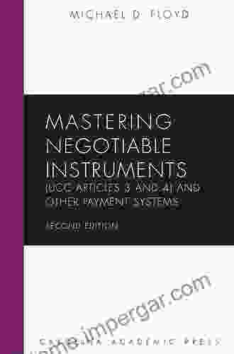 Understanding Negotiable Instruments And Payment Systems Second Edition (Carolina Academic Press Understanding)