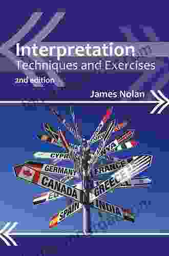 Interpretation: Techniques And Exercises (Professional Interpreting In The Real World 4)