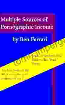 Multiple Sources Of Pornographic Income