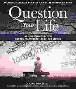 Question Your Life: Naikan Self Reflection and the Transformation of our Stories