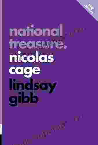 National Treasure: Nicolas Cage (Pop Classics 5)