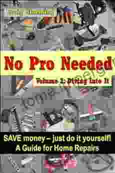 No Pro Needed Volume 2: Diving Into It