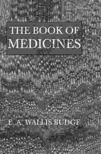 Of Medicines (Kegan Paul Library Of Arcana)