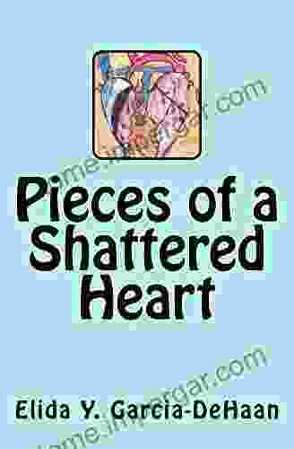 Pieces Of A Shattered Heart