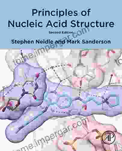 Principles Of Nucleic Acid Structure