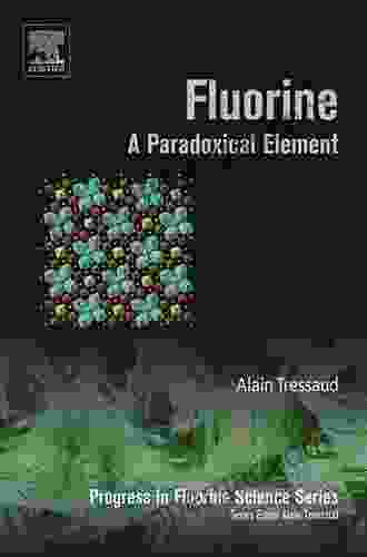 New Fluorinated Carbons: Fundamentals And Applications: Progress In Fluorine Science