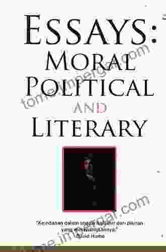 Public Philosophy: Essays On Morality In Politics