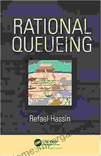 Rational Queueing (Chapman Hall/CRC In Operations Research)