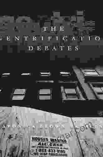 The Gentrification Debates: A Reader (The Metropolis And Modern Life)