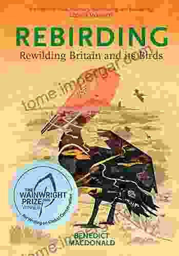 Rebirding: Rewilding Britain And Its Birds