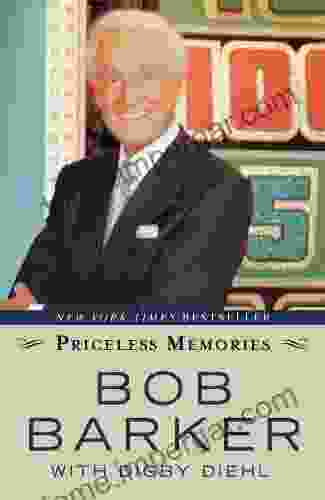 Priceless Memories Bob Barker