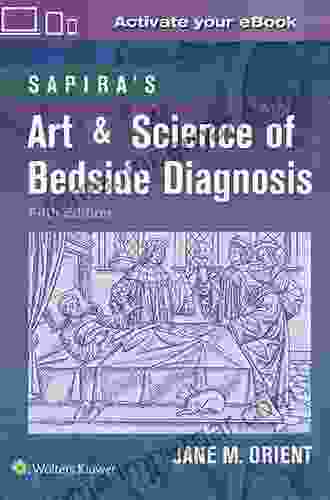 Sapira S Art And Science Of Bedside Diagnosis