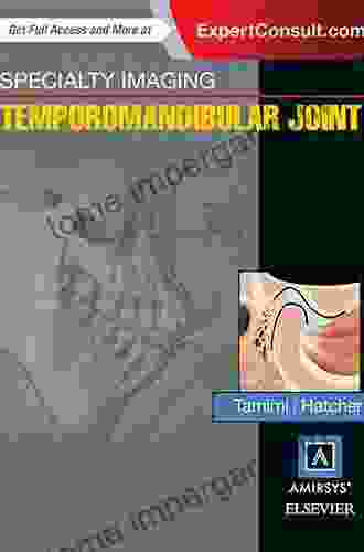 Specialty Imaging: Temporomandibular Joint E