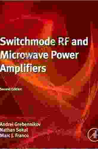 Switchmode RF And Microwave Power Amplifiers