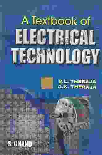 A Textbook Of Electrical Technology