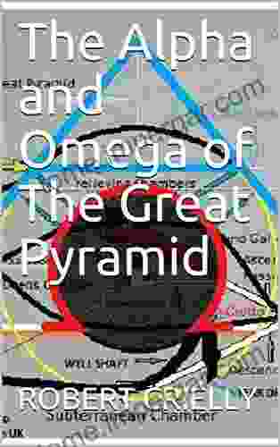 The Alpha And Omega Of The Great Pyramid