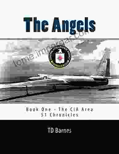 The Angels: One The CIA Area 51 Chronicles