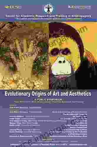 The Artful Species: Aesthetics Art And Evolution