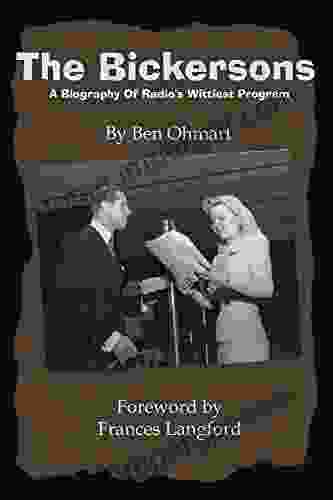 The Bickersons A Biography Of Radio S Wittiest Program