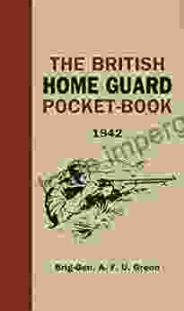 The British Home Guard Pocketbook