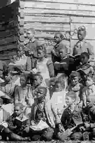 Jim Crow S Children: The Broken Promise Of The Brown Decision