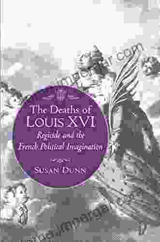 The Deaths Of Louis XVI: Regicide And The French Political Imagination (Literature In History 3)