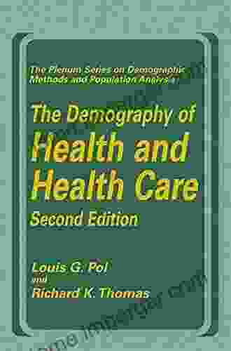 The Demography Of Health And Health Care (The Springer On Demographic Methods And Population Analysis)