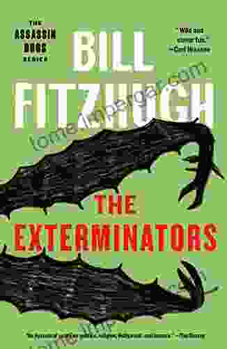 The Exterminators (Assassin Bugs 2)