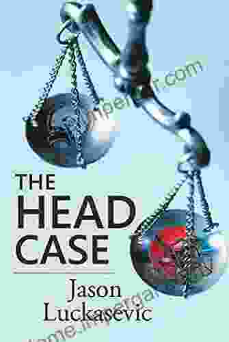 The Head Case Benjamin Isitt